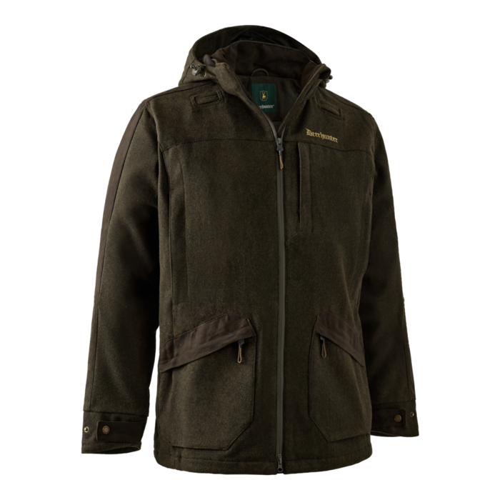 Deerhunter Deerhunter Tatra loden jas