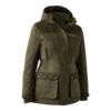 Deerhunter Deerhunter Lady Eagle winterjas – groen