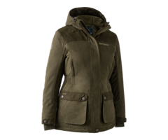 Deerhunter Deerhunter Lady Eagle winterjas – groen