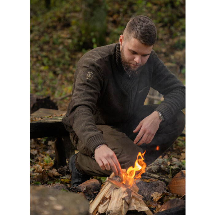 Deerhunter Deerhunter Eagle winterbroek – groen