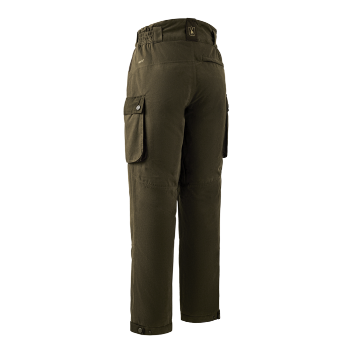 Deerhunter Deerhunter Eagle winterbroek – groen