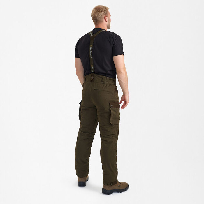 Deerhunter Deerhunter Eagle winterbroek – groen