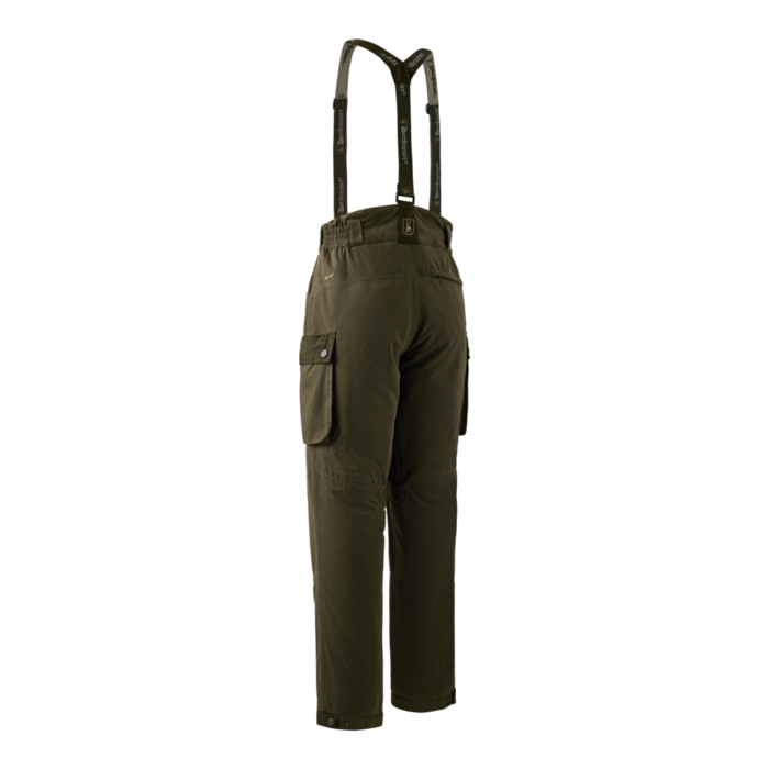 Deerhunter Deerhunter Eagle winterbroek – groen