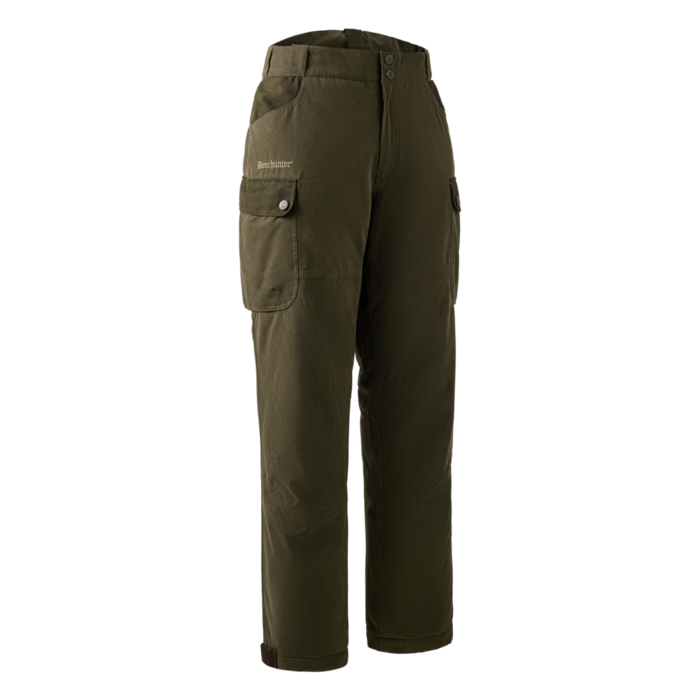 Deerhunter Deerhunter Eagle winterbroek – groen