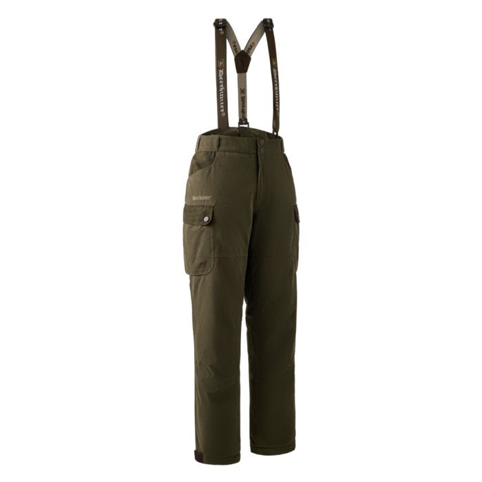 Deerhunter Deerhunter Eagle winterbroek – groen