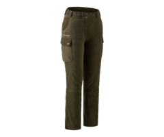 Deerhunter Deerhunter Lady Eagle winterbroek – groen
