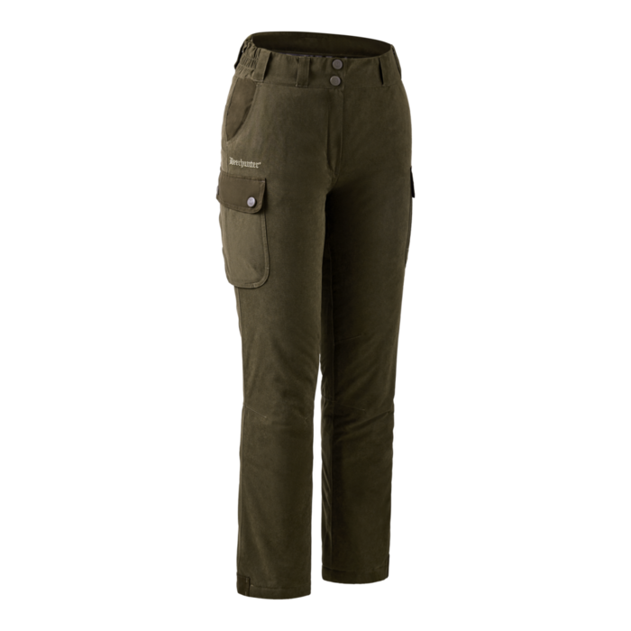Deerhunter Deerhunter Lady Eagle winterbroek – groen