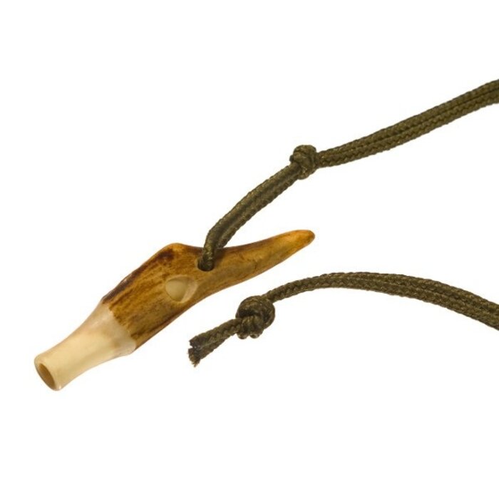 Rottumtaler Wildlocker Rottumtaler muizenbeentje Klaus Demmel Mauspfeifchen