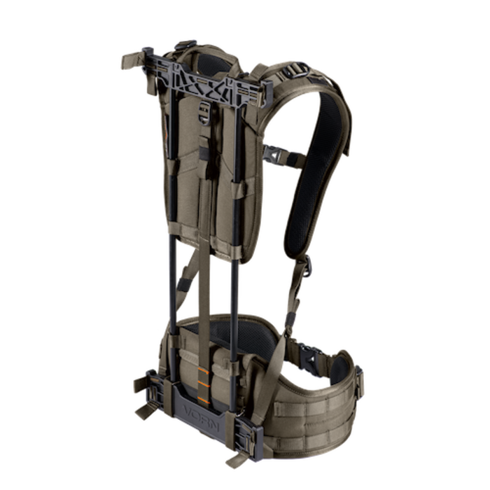 VORN VORN DLS Frame System