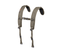 VORN VORN DLS Shoulder Straps