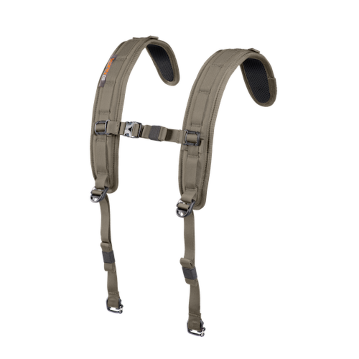 VORN VORN DLS Shoulder Straps
