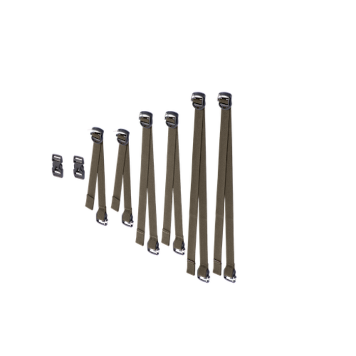 VORN VORN DLS Gate Strap 6-pack