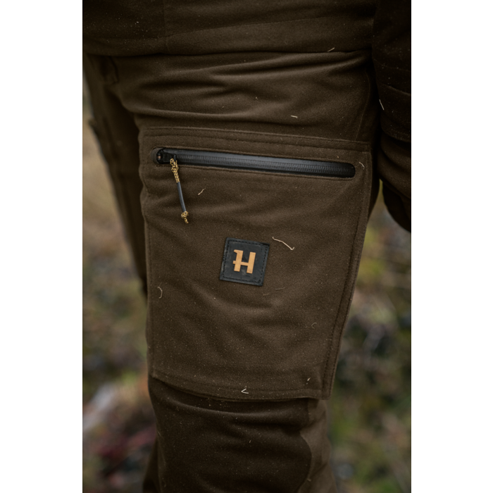 Härkila Härkila Forest Hunter GTX broek '32'