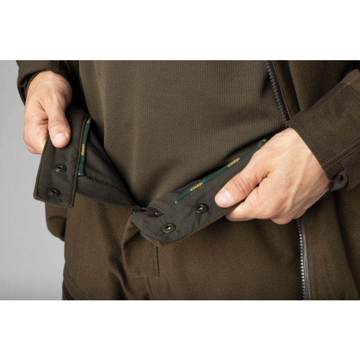 Härkila Härkila Forest Hunter GTX broek '32'