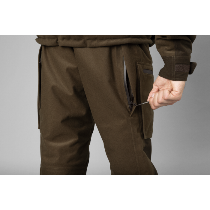 Härkila Härkila Forest Hunter GTX broek '32'