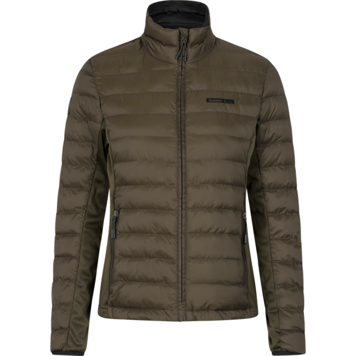 Seeland Seeland Therma jas