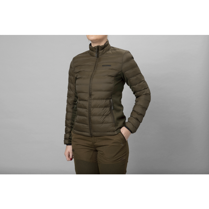 Seeland Seeland Therma jas