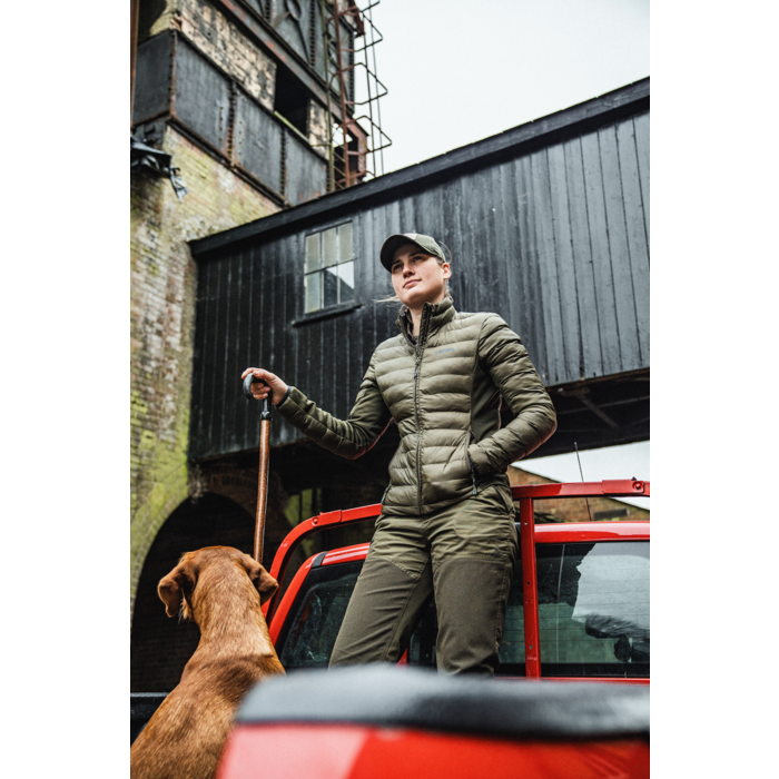 Seeland Seeland Therma jas