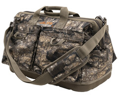 Alps Outdoorz Alps Outdoorz Blind Pit Bag | camouflage tas met waterdichte onderkant