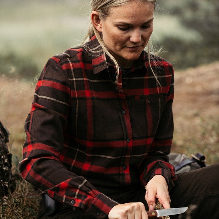 Northern Hunting Northern Hunting Alba blouse