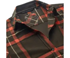 Northern Hunting Northern Hunting Alba blouse