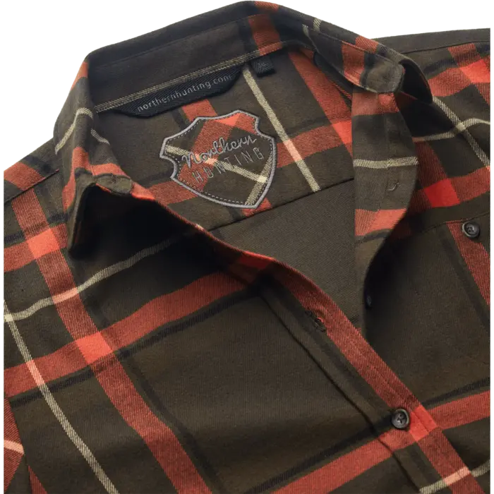 Northern Hunting Northern Hunting Alba blouse