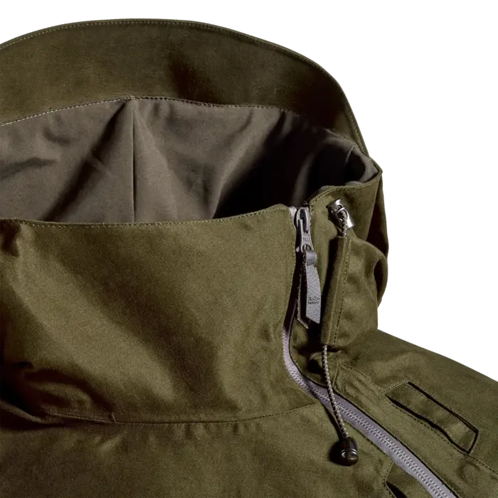 Northern Hunting Northern Hunting Alva Ildri anorak jas