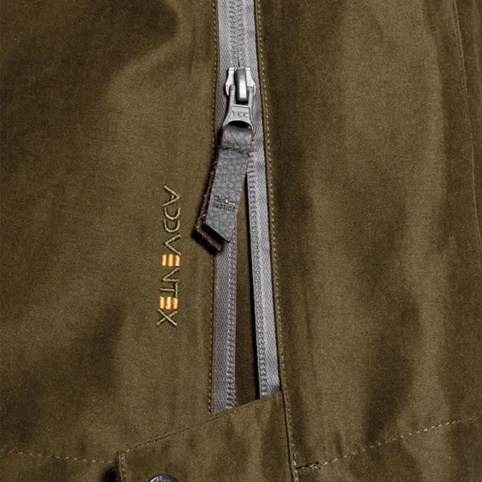 Northern Hunting Northern Hunting Alva Ildri anorak jas