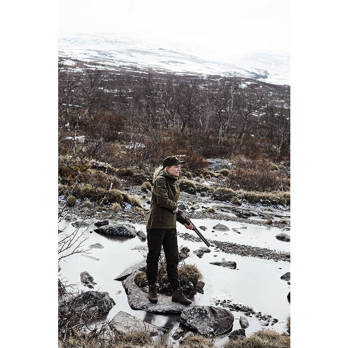 Northern Hunting Northern Hunting Alva Ildri anorak jas