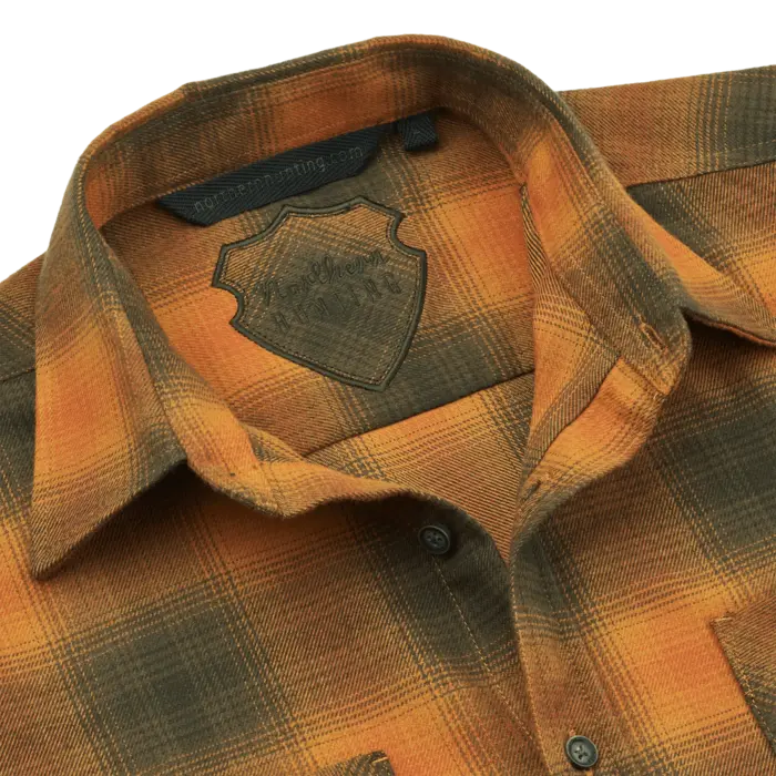 Northern Hunting Northern Hunting Alvin overhemd