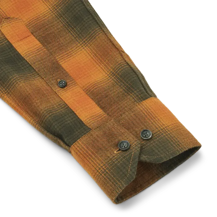 Northern Hunting Northern Hunting Alvin overhemd