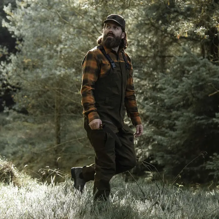 Northern Hunting Northern Hunting Alvin overhemd