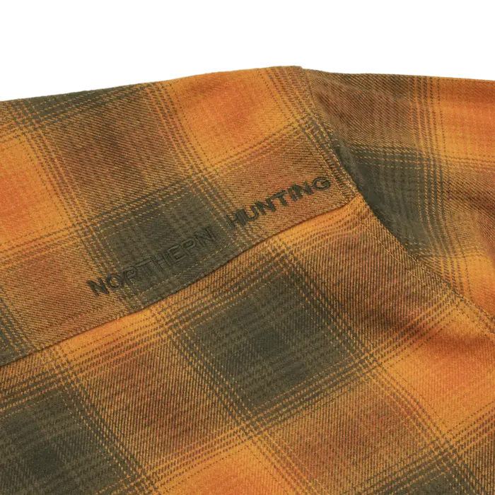 Northern Hunting Northern Hunting Alvin overhemd