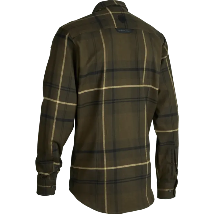 Northern Hunting Northern Hunting Aski overhemd