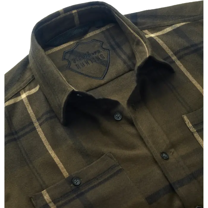 Northern Hunting Northern Hunting Aski overhemd