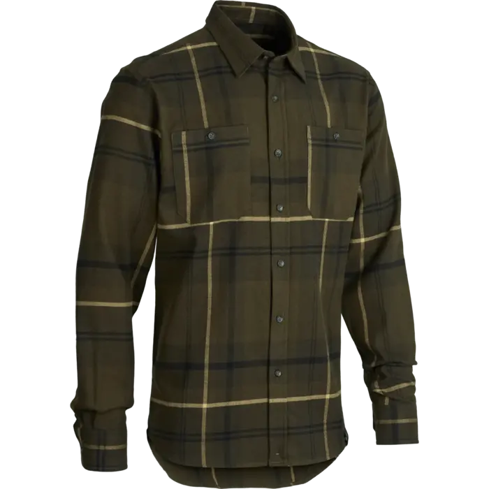 Northern Hunting Northern Hunting Aski overhemd