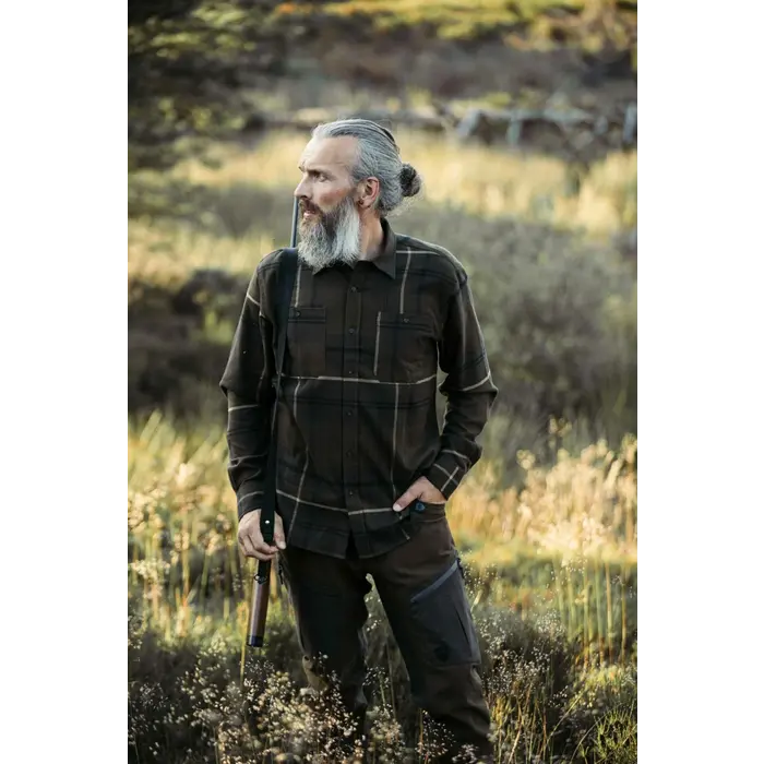 Northern Hunting Northern Hunting Aski overhemd