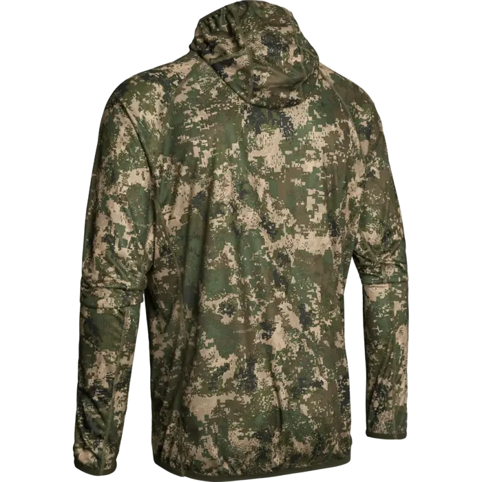 Northern Hunting Northern Hunting Arild opt camouflage hoodie