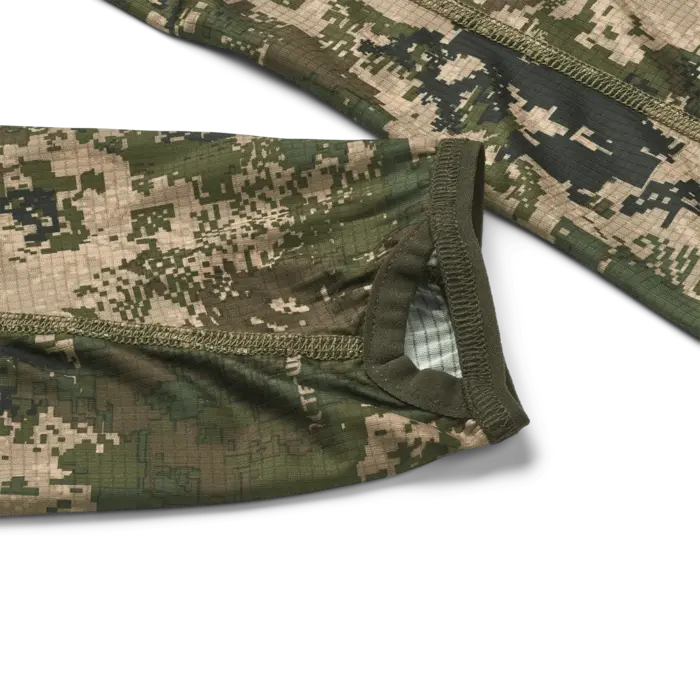 Northern Hunting Northern Hunting Arild opt camouflage hoodie