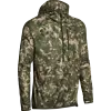 Northern Hunting Northern Hunting Arild opt9 camouflage hoodie