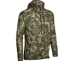 Northern Hunting Northern Hunting Arild opt9 camouflage hoodie