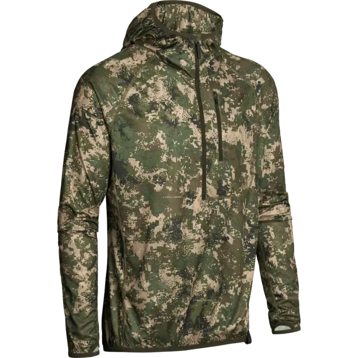 Northern Hunting Northern Hunting Arild opt camouflage hoodie