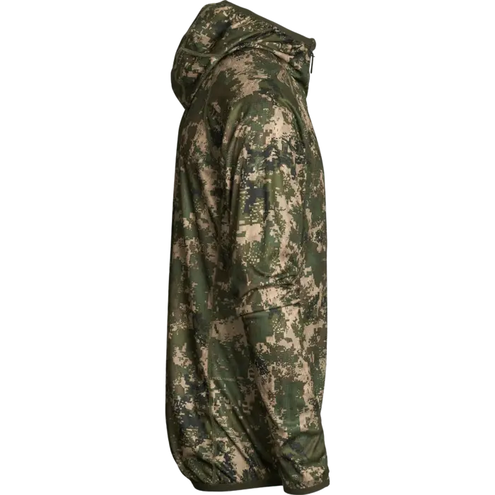 Northern Hunting Northern Hunting Arild opt camouflage hoodie