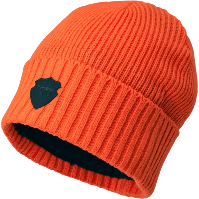 Northern Hunting Northern Hunting Buk muts oranje