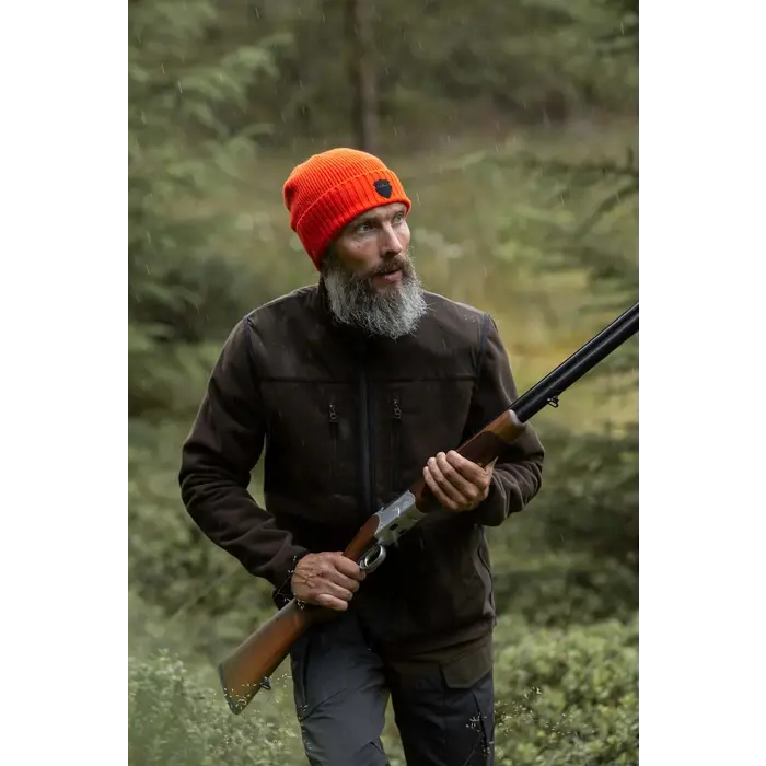 Northern Hunting Northern Hunting Buk muts oranje
