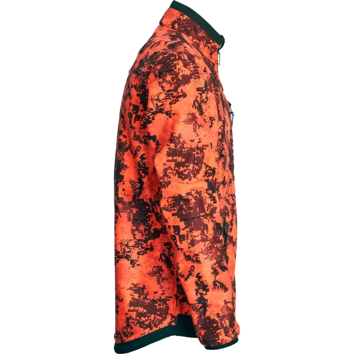 Northern Hunting Northern Hunting Franke omkeerbaar fleecevest