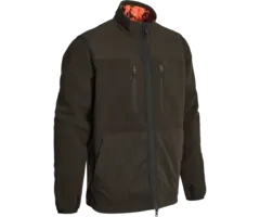 Northern Hunting Northern Hunting Franke omkeerbaar fleecevest