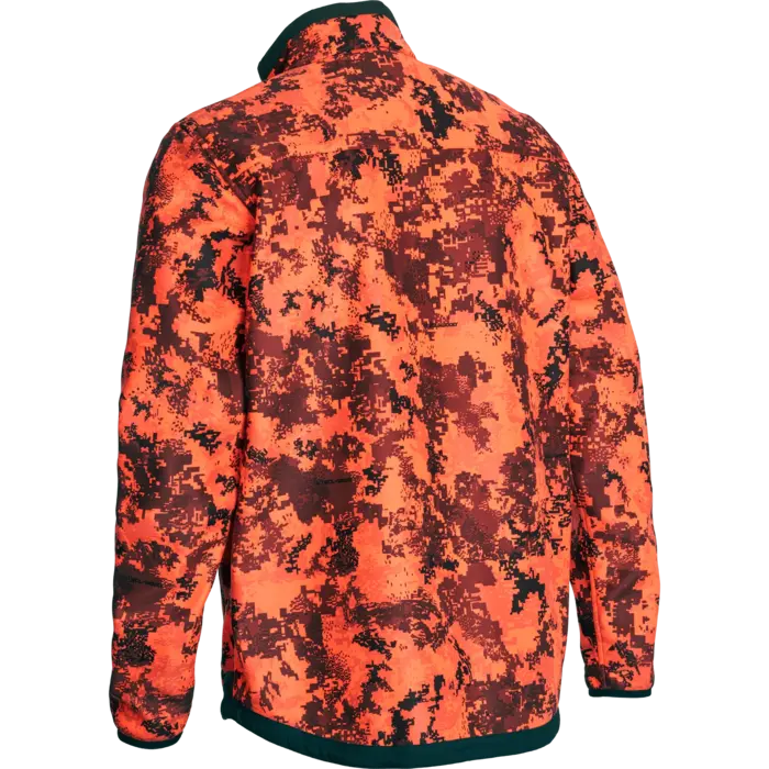 Northern Hunting Northern Hunting Franke omkeerbaar fleecevest