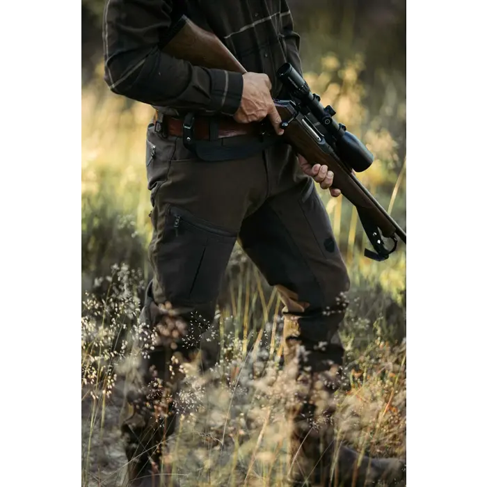 Northern Hunting Northern Hunting Hakan bark broek