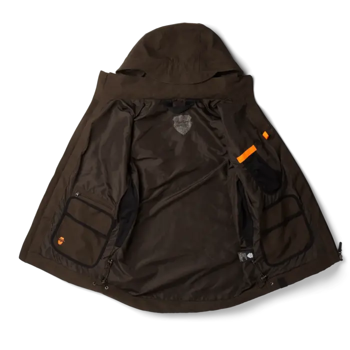 Northern Hunting Northern Hunting Hakan EIK jas